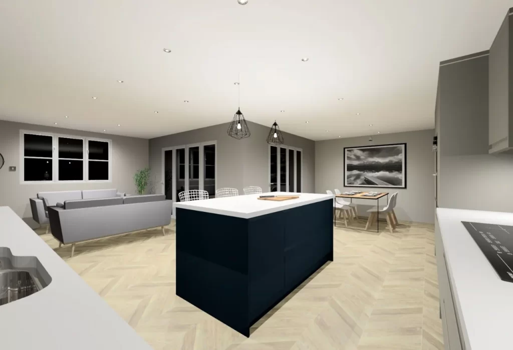 Meadow View Kitchen photo 3
