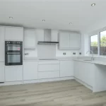 Project Springfields Wymondham Complete
