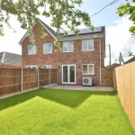 Project Springfields Wymondham Complete