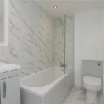 Project Springfields Wymondham Complete