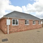 Project Springfields Wymondham Complete