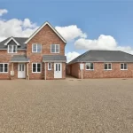 Project Springfields Wymondham Complete