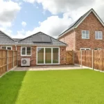 Project Springfields Wymondham Complete