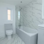 Project Springfields Wymondham Complete